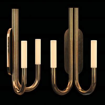 现代吊灯组合 灯具